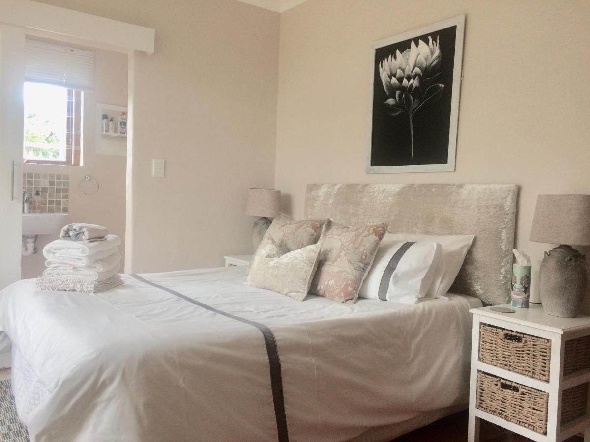 Mountain Peaks Hotel Hout Bay Eksteriør billede